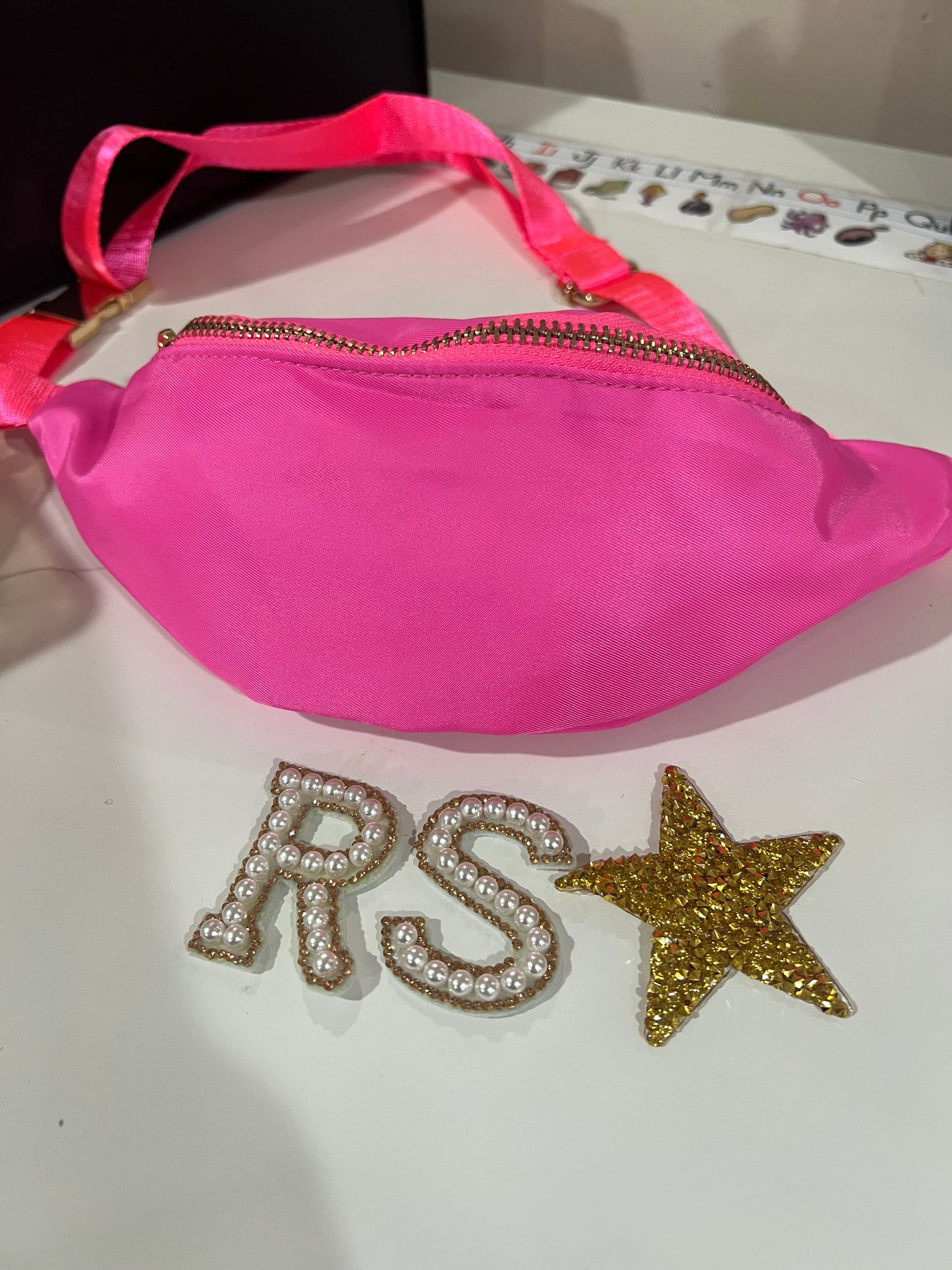 Fanny Pack 💝