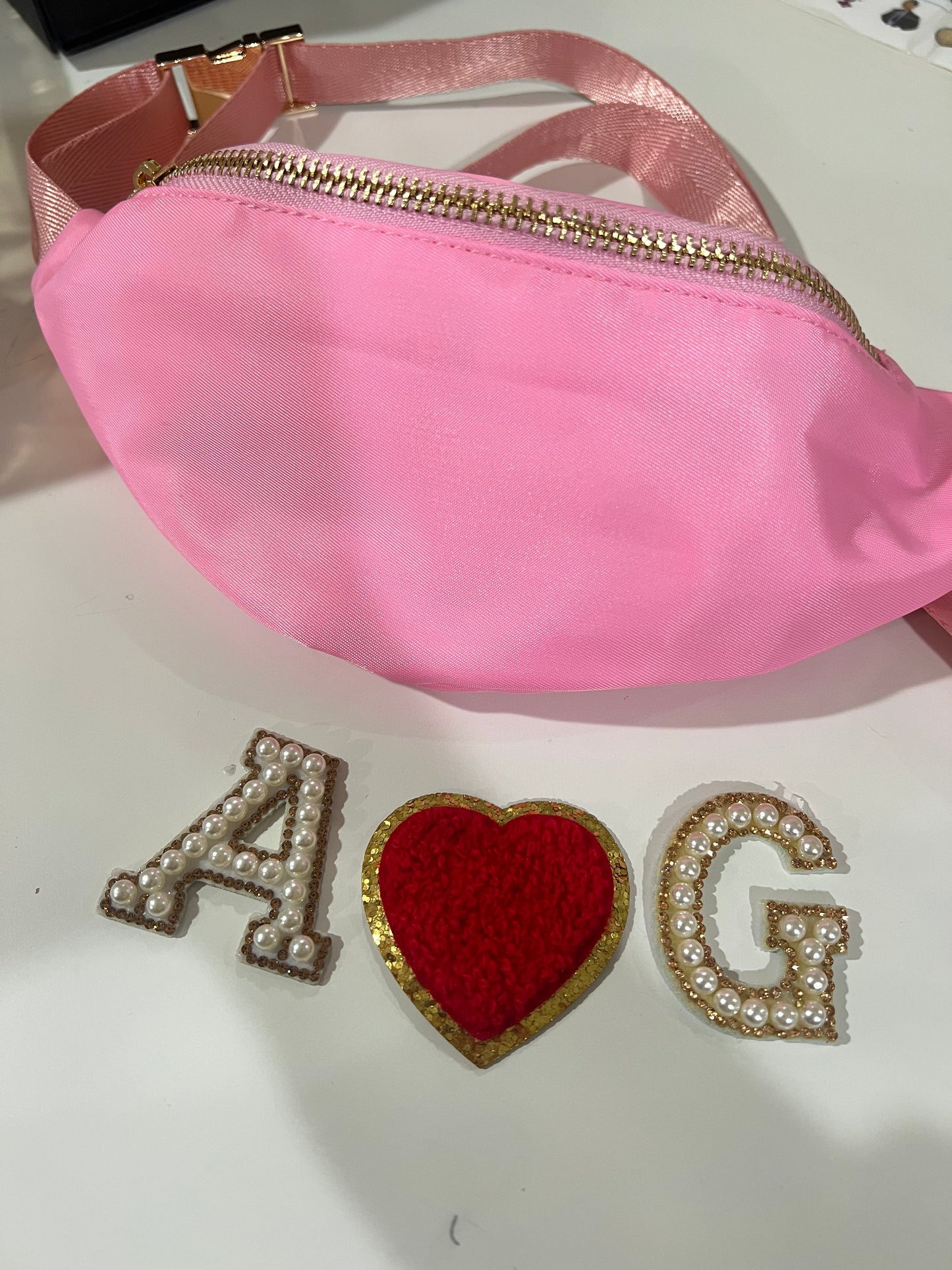 Fanny Pack 💝