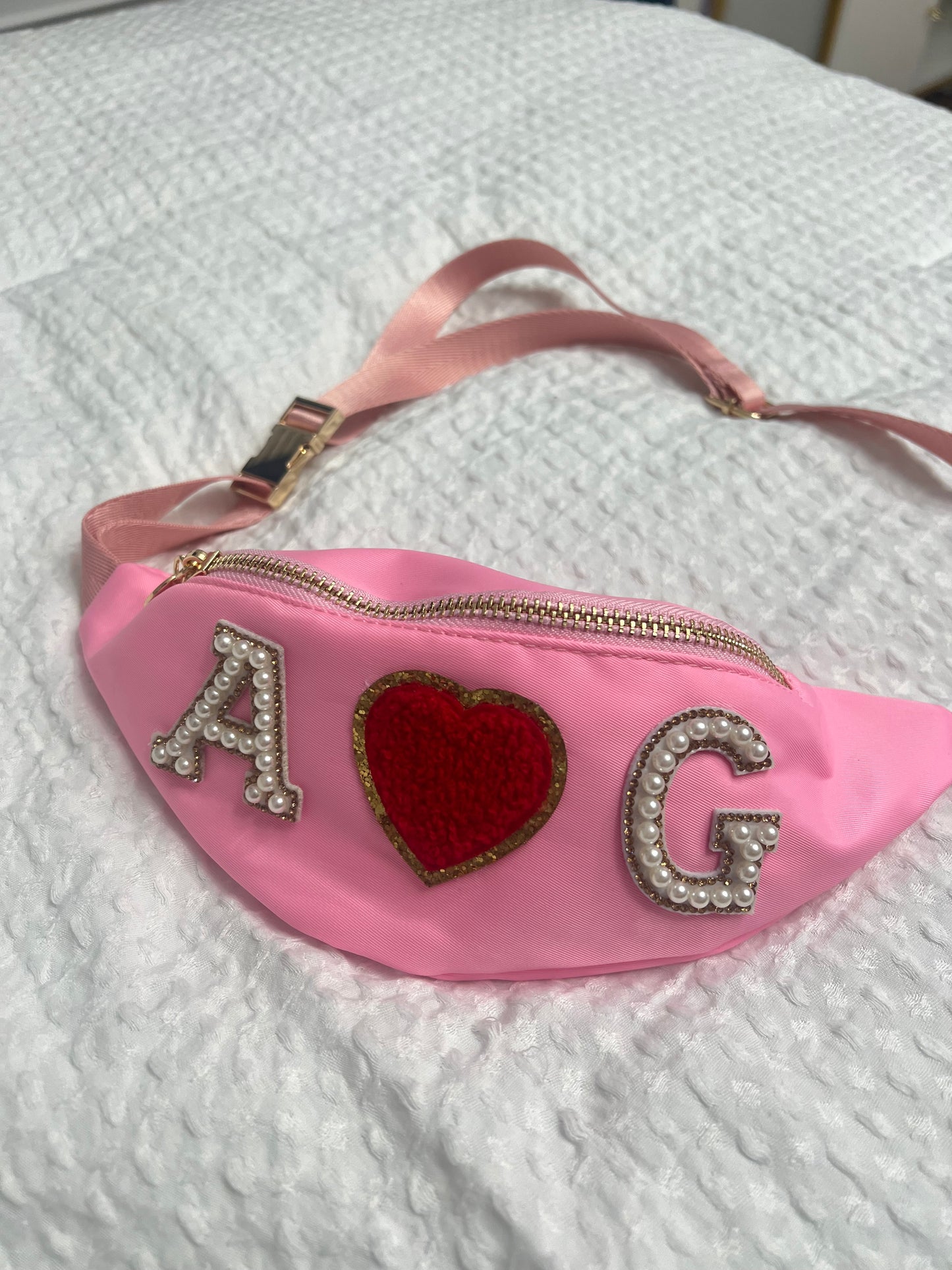 Fanny Pack 💝