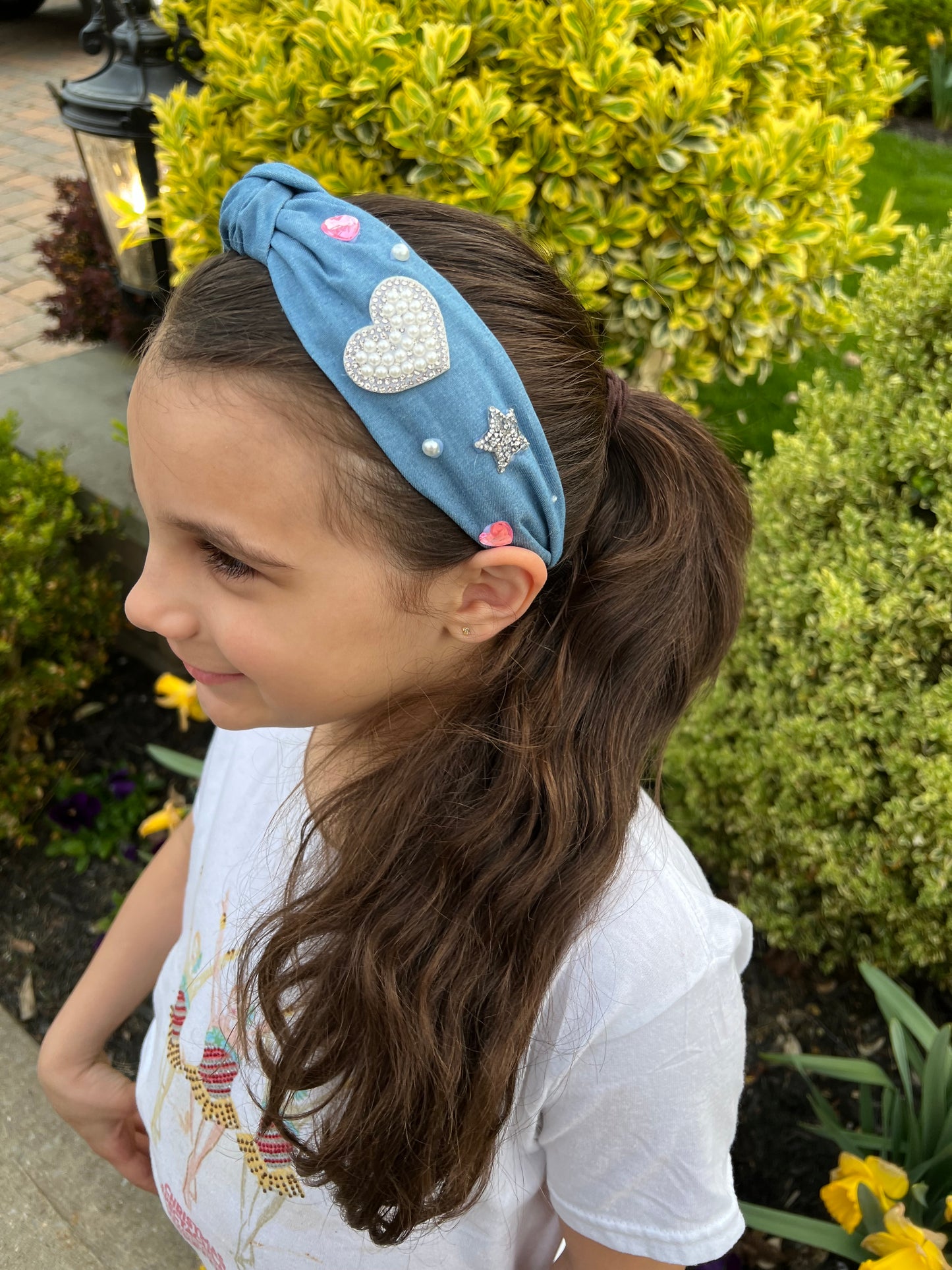 Forever In Love Headband π€π