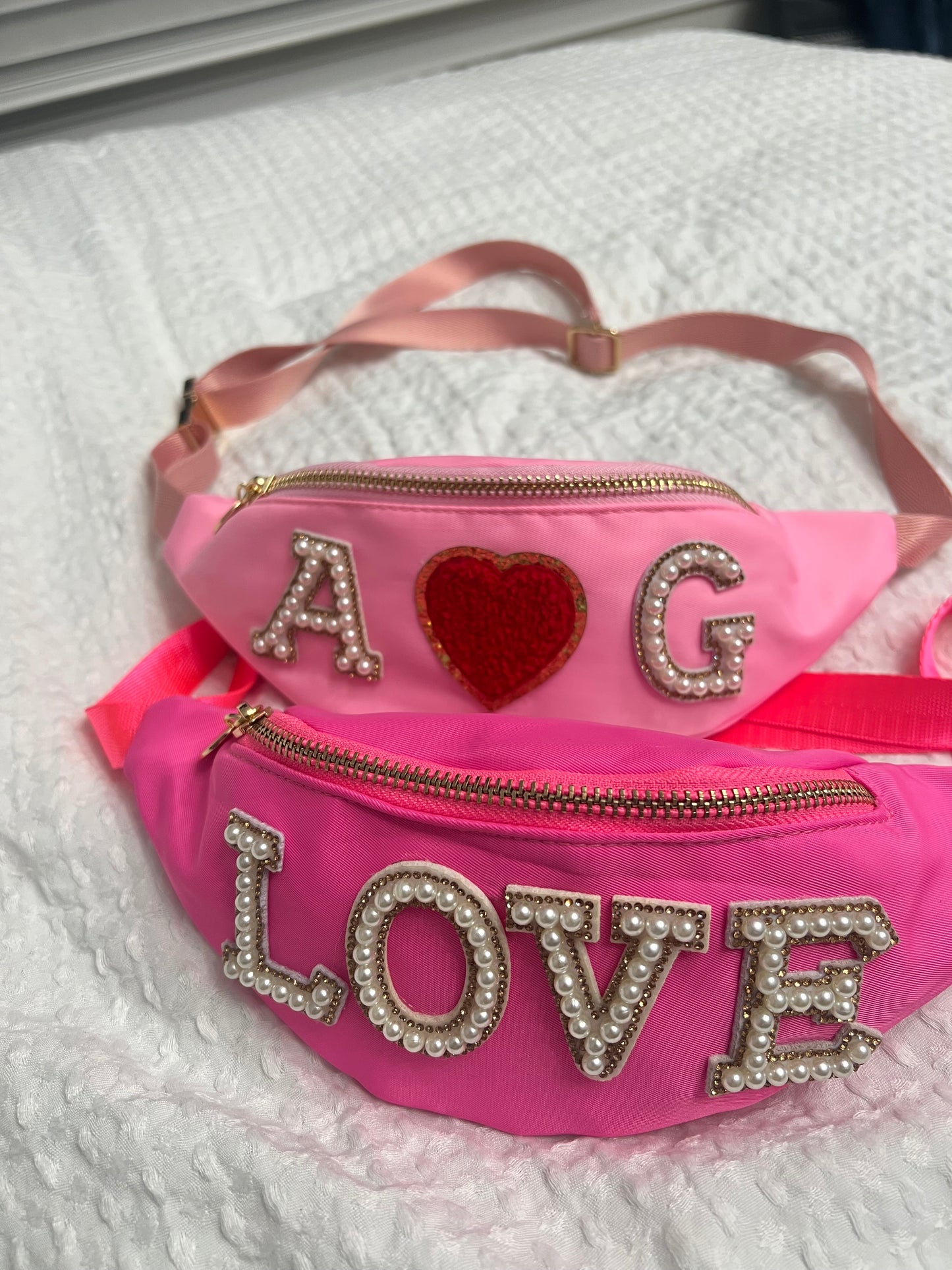 Fanny Pack ๐