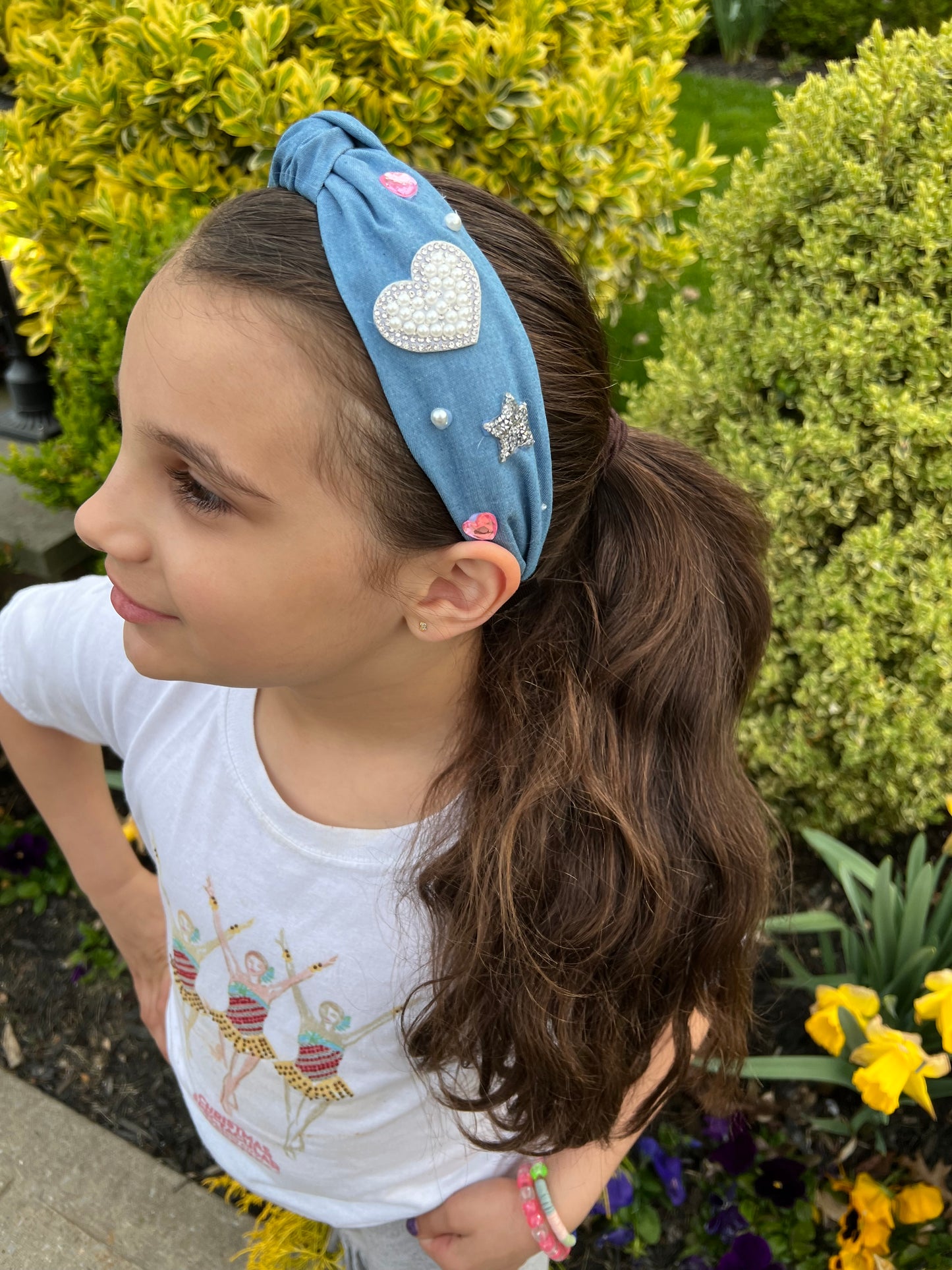 Forever In Love Headband π€π