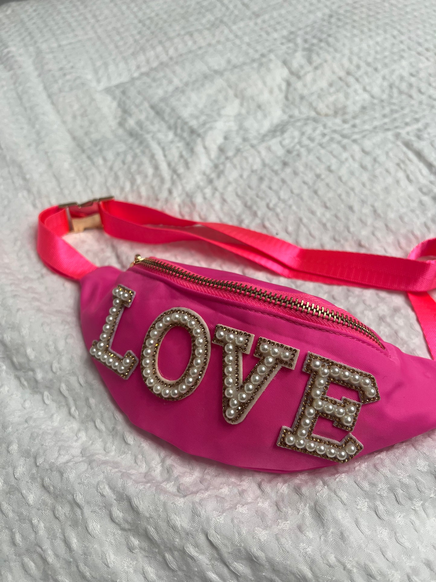 Fanny Pack 💝