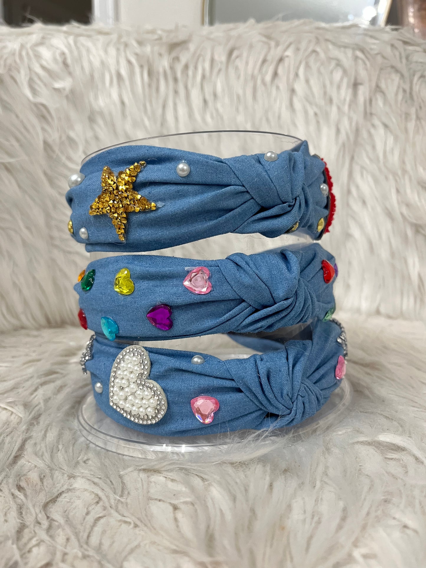 Forever In Love Headband π€π