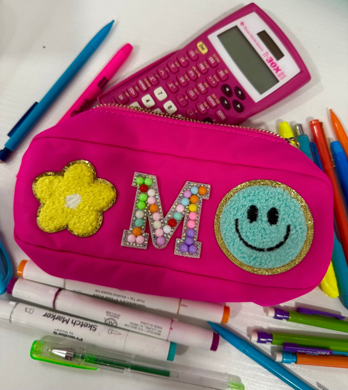 Custom Pencil Case ✏️