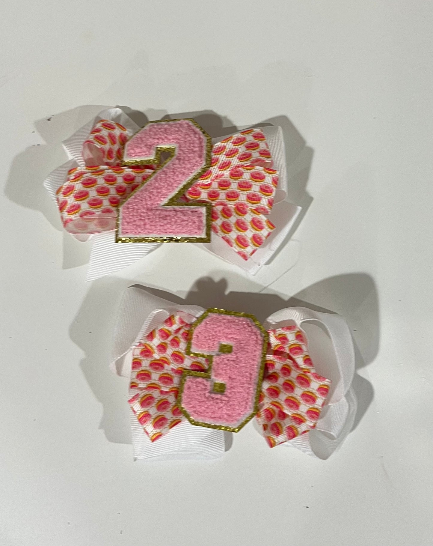 Large Birthday Bow! ππ