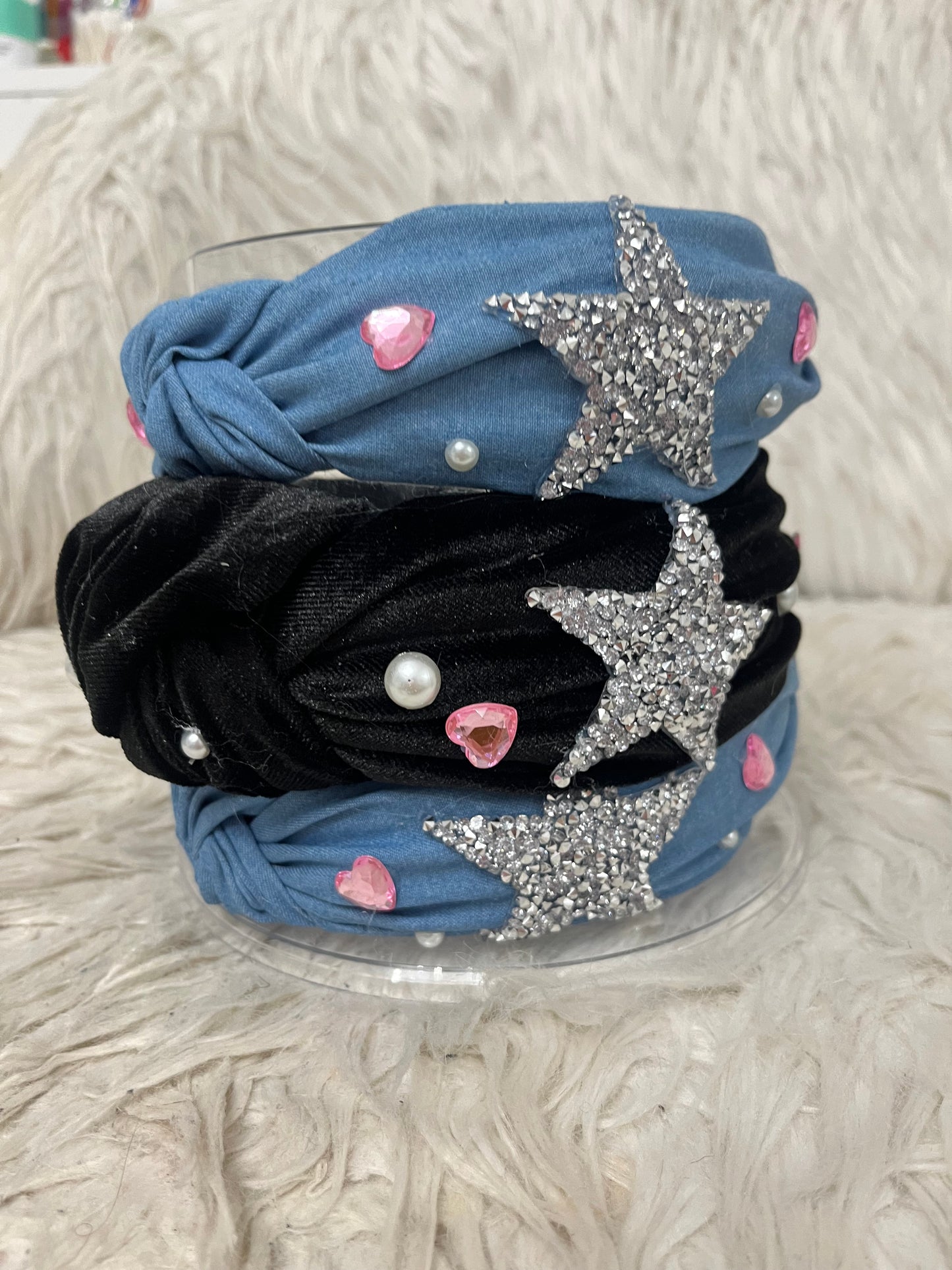 Forever In Love Headband π€π