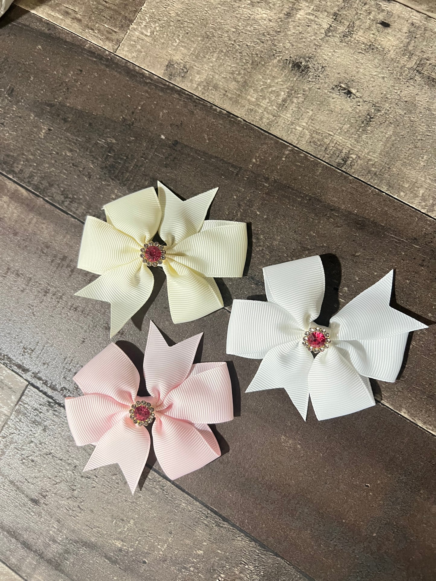 Mini Gem Bow π€