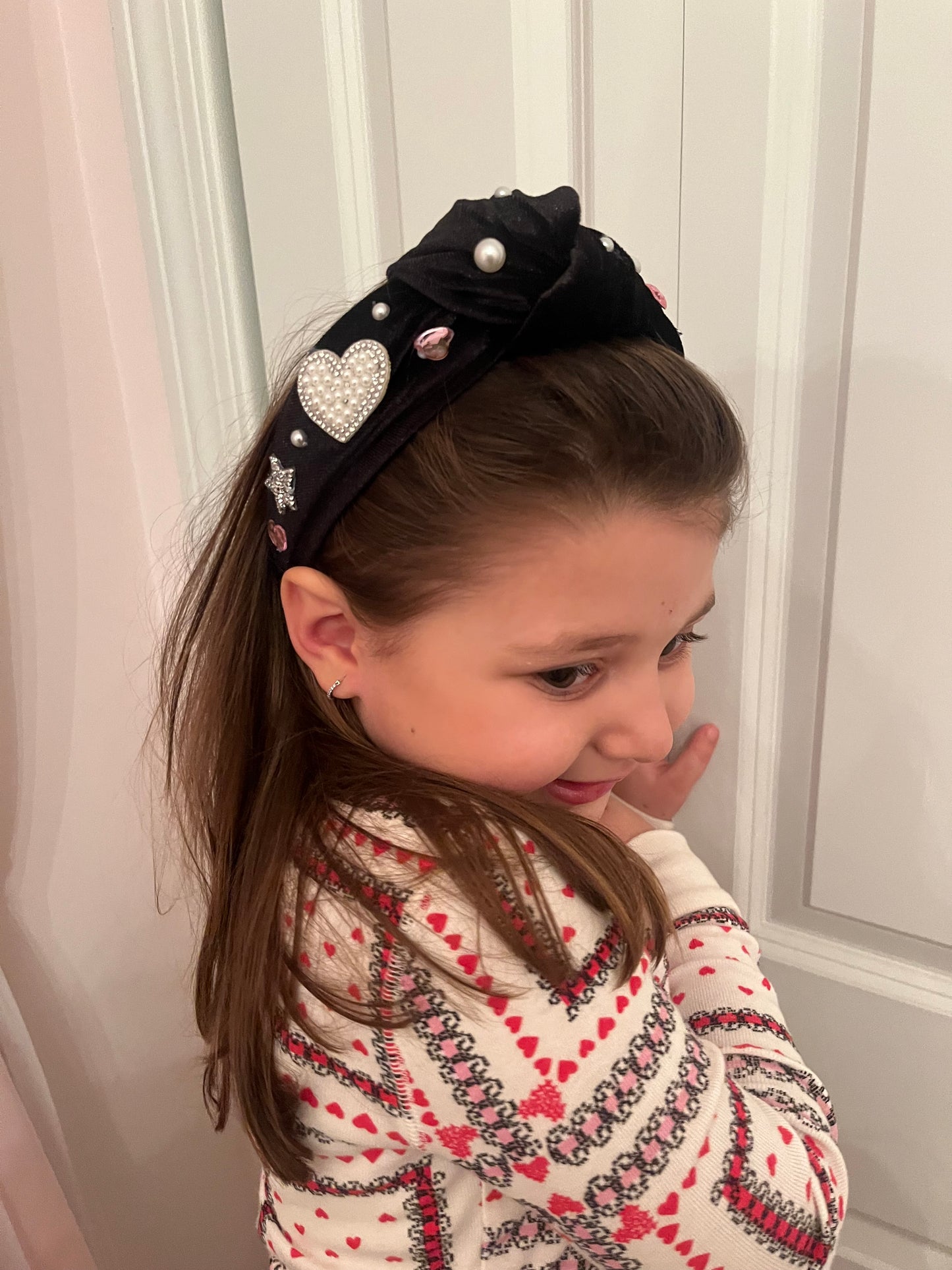 Forever In Love Headband π€π