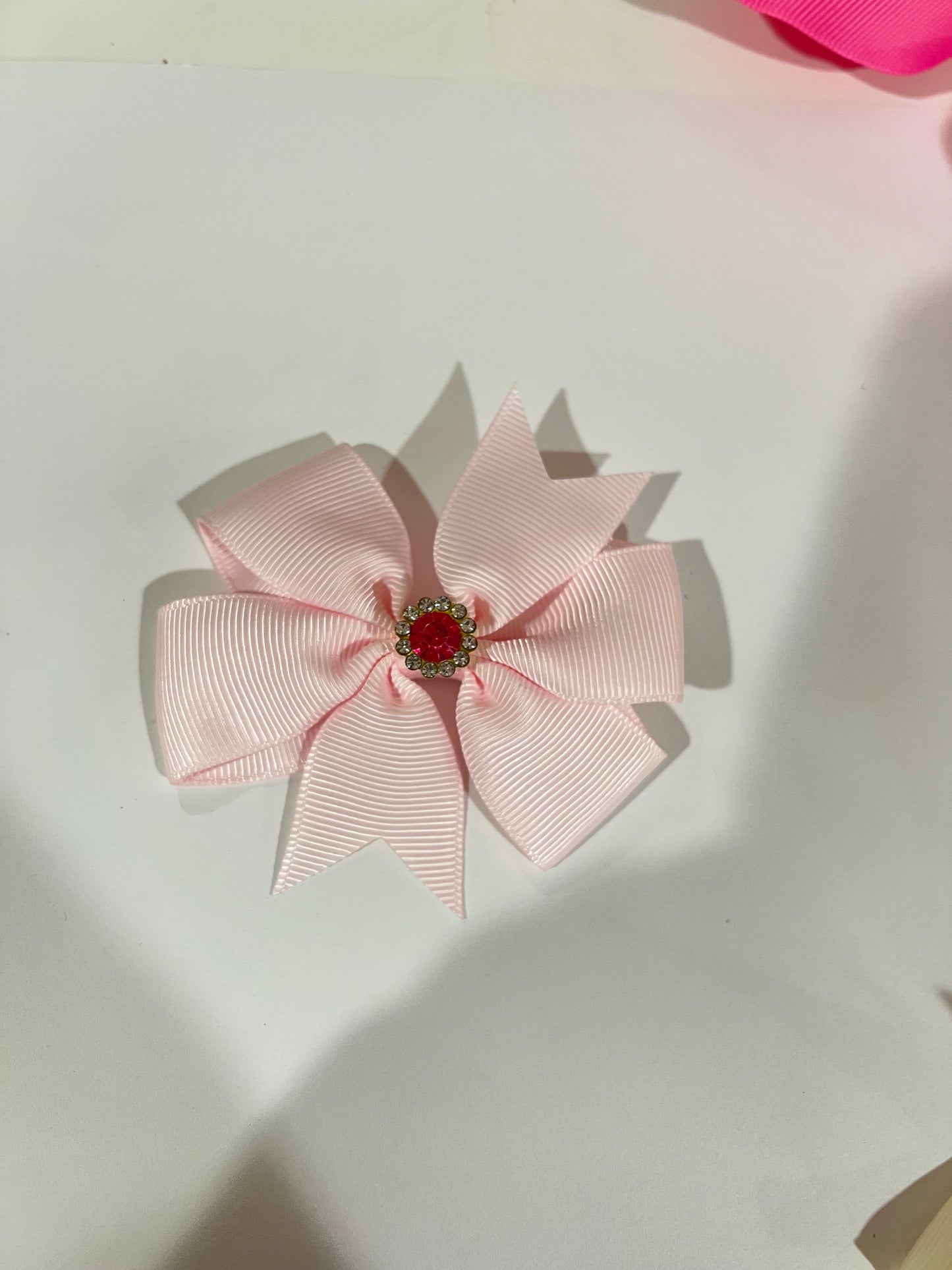 Mini Gem Bow π€