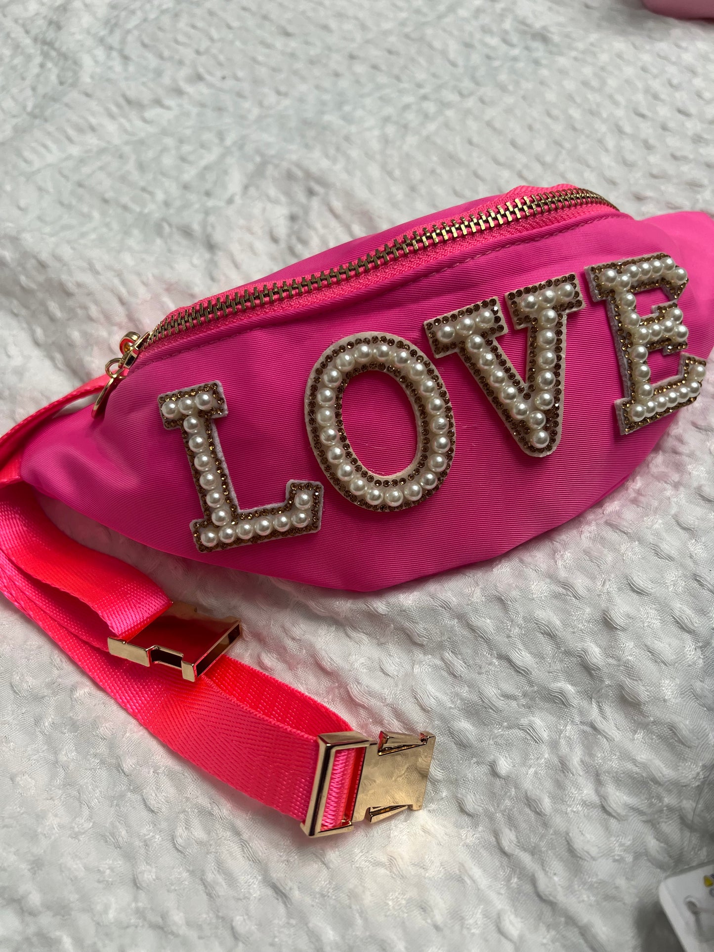 Fanny Pack 💝