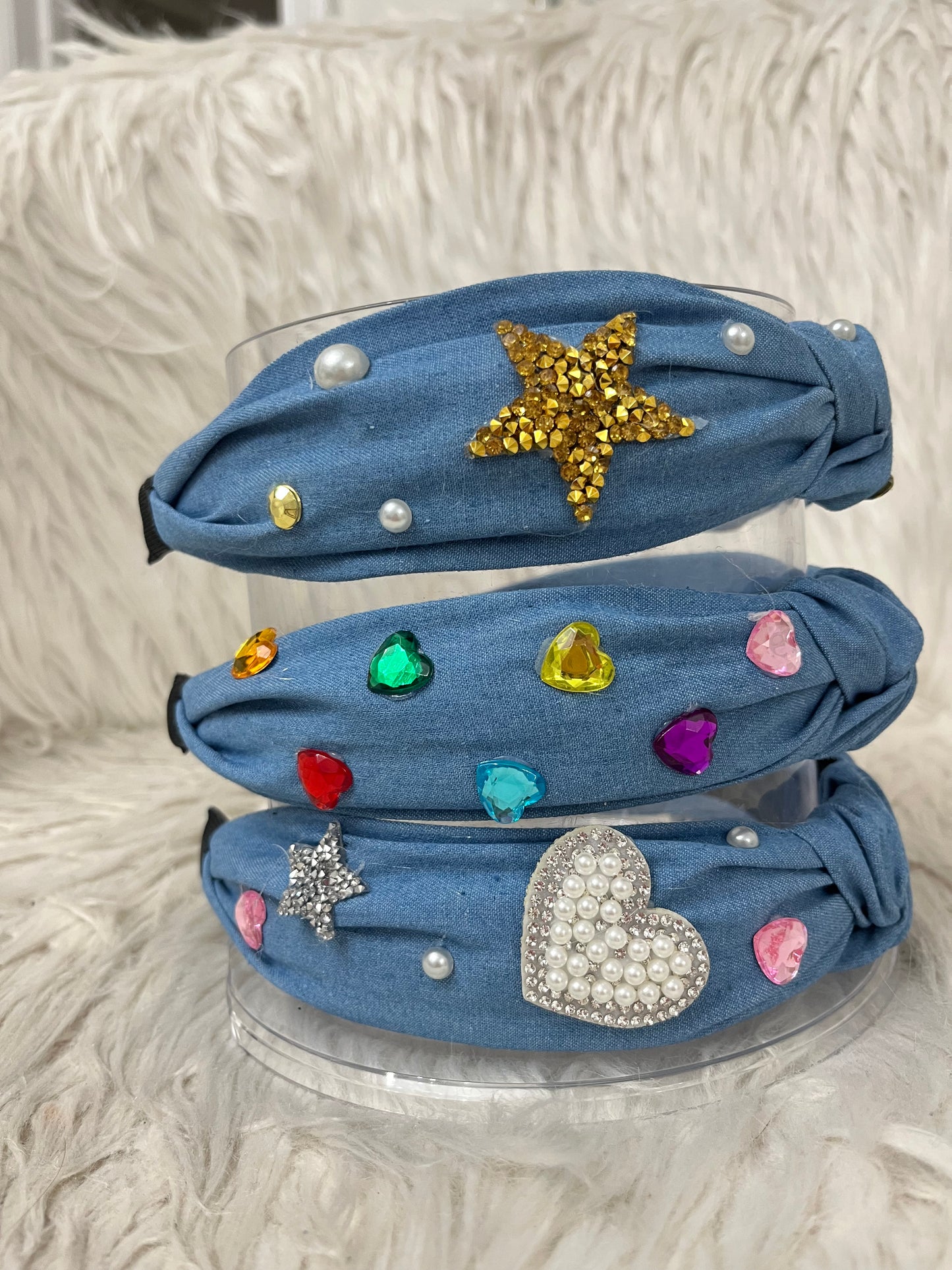 Forever In Love Headband π€π