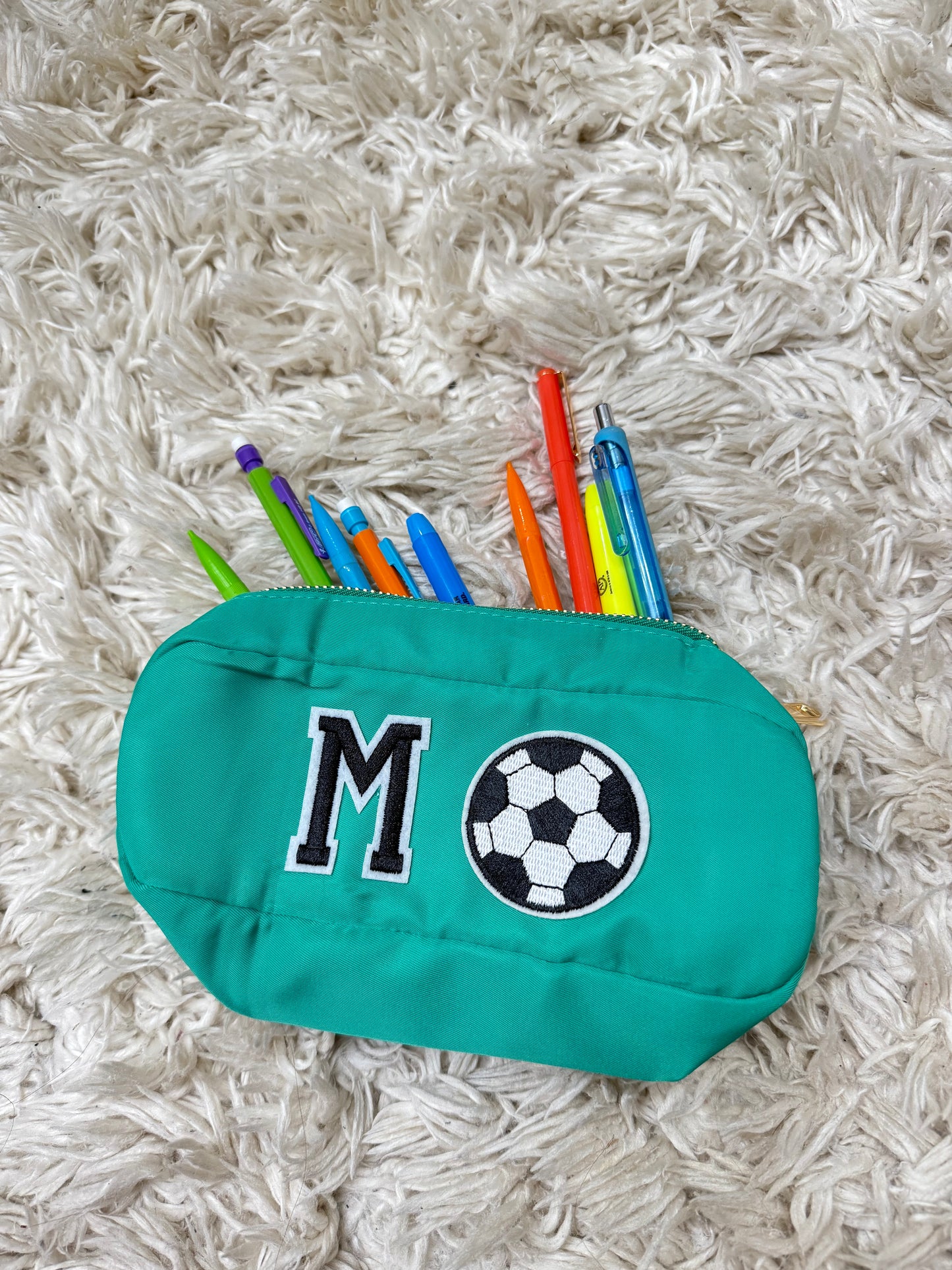 Custom Pencil Case ✏️