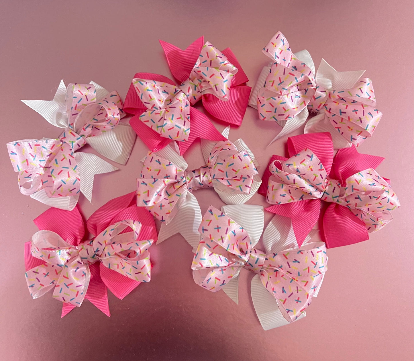 Mini Birthday Bow β¨π