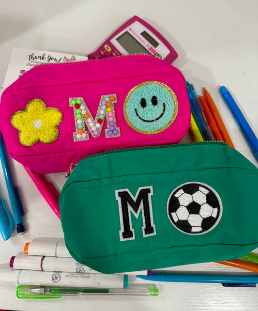 Custom Pencil Case ✏️