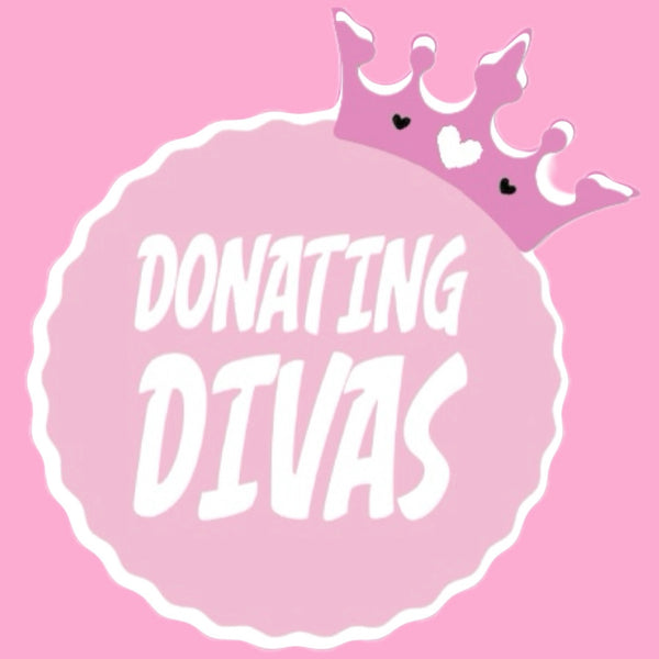 Donating Divas