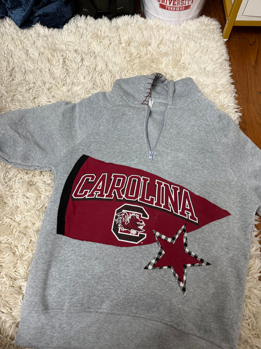 Custom College Sweatshirt!