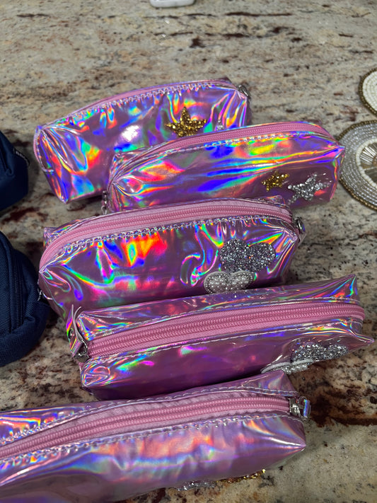 Holographic Pencil Case ✨💖